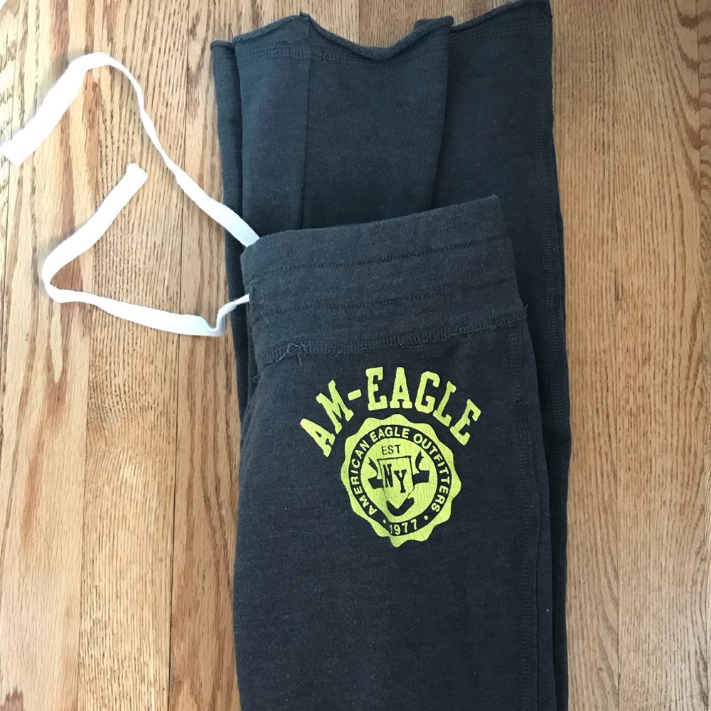 American eagle yoga pants
